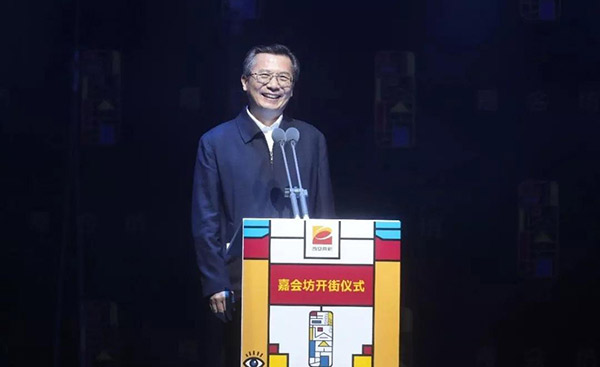 左手創業，右手潮流——萬威機械擬上市企業座談會隆重舉辦